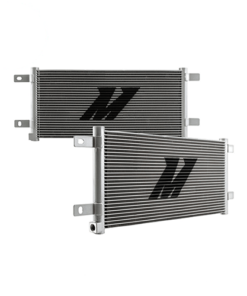 Mishimoto Transmission Oil Cooler for 2015-2018 RAM 2500/ 3500 6.7L Cummins