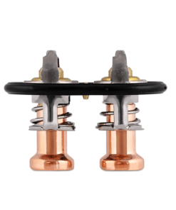 Mishimoto MMTS-F2D-11L Low Temp Thermostat for 2011-2016 Ford 6.7L Powerstroke
