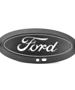 Putco 92801 Luminix Ford LED Emblems for 2017- 2019 Ford F-250/F-350 Super Duty