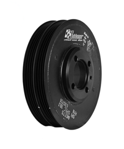 Fluidampr 630701 Harmonic Engine Damper for 1990-1999 Mitsubishi DSM 4G63T
