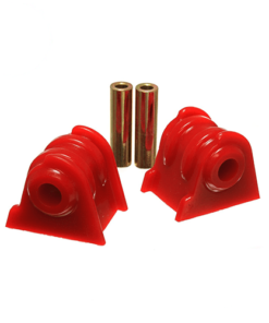 Energy Suspension 2.1104R Jeep Motor Mounts