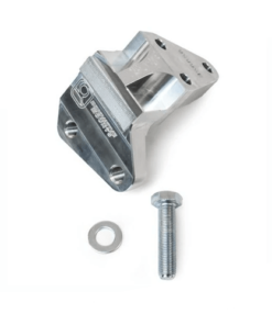 Innovative Mounts B50050 B-Series 2-Bolt Billet Engine Post Mount for 92-00 Honda Civic