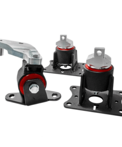 Innovative Mounts 10751-60A Engine Mount Kit for 03-08 Honda Accord/Acura TSX