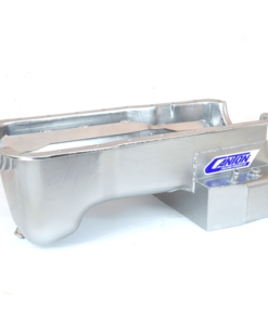 Canton 15-694 For Ford 351W Fox Body Mustang Rear T Sump Road Race Pan