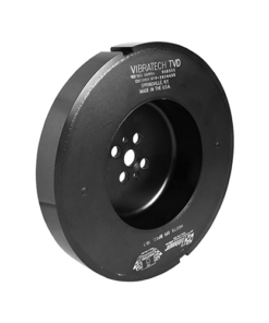 Fluidampr 960311 Harmonic Balancer for 1992-1998 Dodge Cummins 5.9L 12V