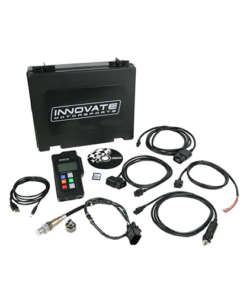 Innovate Motorsports 3806 LM2 Digital AFR OBD2 Code Scan (Single Channel O2)
