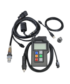 Innovate Motorsports 3837 LM2 Basic Digital AFR Wideband Meter Kit (1 O2 Sensor)