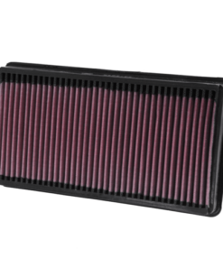 K&N 33-2248 Air Filter for 1999-2003 Ford F-250/F-350/F-450/F-550 7.3L V8 Diesel