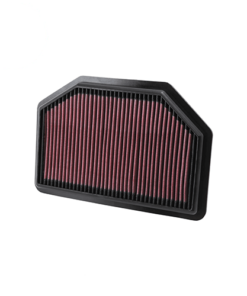 K&N 33-2481 Replacement Air Filter for 2013-2016 Hyundai Genesis Coupe 3.8L V6