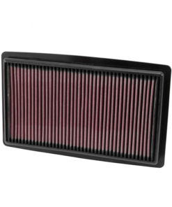 K&N 33-2499 Replacement Air Filter for 2013-2019 Acura TLX/ Honda Accord 3.5L