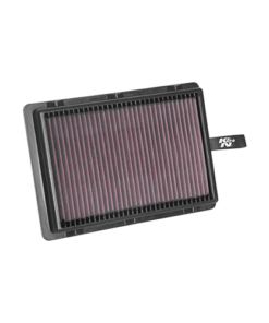 K&N 33-5046 Replacement Air Filter for 2016-2019 Kia Sportage/ Hyundai Tucson