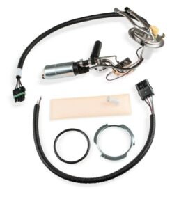 Holley 12-306 255 LPH OE Style EFI Fuel Tank Modules for 1978-1987 GM G-Body