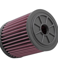 K&N E-1983 Replacement Air Filter for 2010-2018 Audi A6/ A7 Quattro, S6