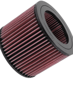 K&N E-2443 Air Filter for 1990-2007 Toyota Land Cruiser/ Lexus LX450 4.2L 4.5L
