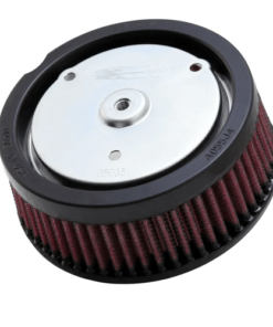 K&N HD-0818 Air Filter, Harley Davidson Designed To Provide Increased Horsepower