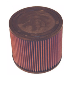 K&N RD-1450 Universal Clamp-On Air Filter