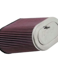 K&N RF-1012 Universal Clamp-On Air Filter