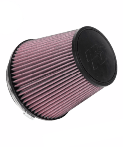 K&N RU-1042 Universal Clamp-On Air Filter