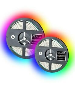 Oracle Lights 4227-333 Universal ColorSHIFT LED Underbody Kit