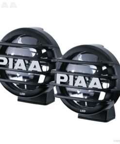 PIAA 05572 LP550 Driving Beam White LED Lights Kit