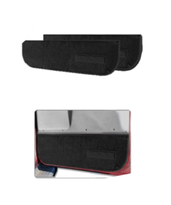 Lund 120101 Pro-Line Lower Door Panel Carpet