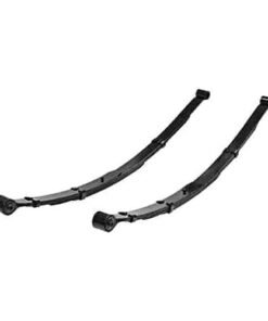 Pro Comp 33311 Rear 3"-4" Lifted Leaf Springs for 1979-1988 Toyota Pickup 4WD