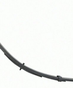 Pro Comp 51323 Rear 2.5" Lifted Leaf Spring for 1987-1996 Jeep Wrangler YJ
