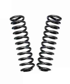 Pro Comp 55208 2.5" Front Coil Spings for 2007-2016 Jeep Wrangler JK 4-Door