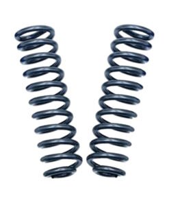 Pro Comp 55498 Lift Rear Coil Springs 4" - 1997-2006 Jeep Wrangler TJ - Set of 2