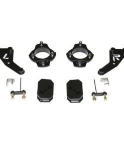 Pro Comp 64170 Leveling Kit 2.25" for 2016-2018 Nissan Titan XD 2WD/4WD