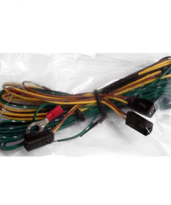 Recon 264156Y Cab Roof Light Wiring & Hardware 3-Piece Kit for 07-14 GMC & Chevy