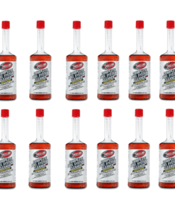 Red Line Oil 60103 SI-1 Complete Fuel System Cleaner - Set of 12
