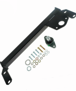 Synergy Manufacturing 8558-04 Steering Box Brace for 2003-2008 Dodge Ram