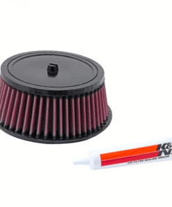 K&N SU-4000 Replacement Air Filter