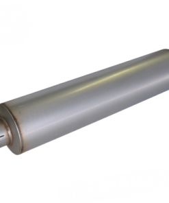 Diamond Eye 800464 Big Dog Quiet Tone Exhaust Muffler