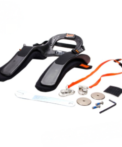 Hans DK 14237.421 SFI Sport 3 Model Medium 20° Head and Neck Restraint System