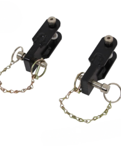 Roadmaster 034 Tow Bar to Demco Base Plates Adapter
