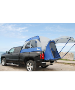 Napier 57022 Sportz Truck Tent, Full Size Regular (6.4-6.7)