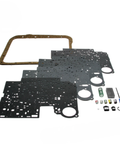 B&M 70360 Shift Improver Kit