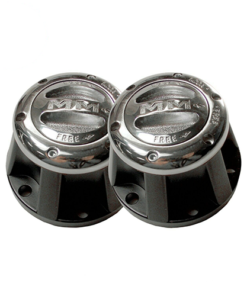 Mile Marker 436 Supreme Locking Hubs