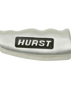 Hurst 1530020 Universal Brushed T-Handle