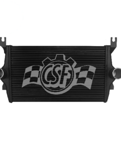 CSF 6017 Intercooler for 1999-2003 Ford Super-Duty 7.3L V8 Powerstroke Diesel