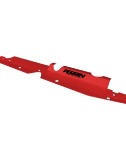 Perrin PSP-ENG-510RD Red Radiator Shroud for 08-14 Subaru WRX STi, 08-11 Impreza