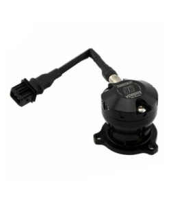 Turbosmart TS-0223-1092 Kompact EM BOV VR9 Dual Port