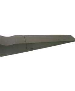 Race Ramps RR-80-10-2 80" Multi-Purpose Combo Ramps w/ 8.5 Degree Approach Angle