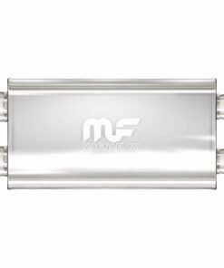 MagnaFlow 12599 Performance Exhaust Muffler