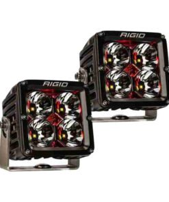 Rigid Industries 32203 Radiance Pod XL Red Backlight
