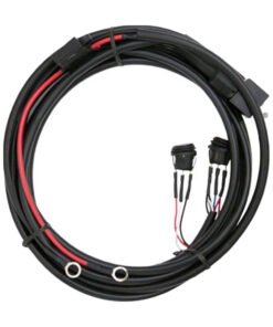 Rigid Industries 40300 Radiance Pod Multi Trigger Harness