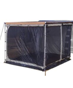 ARB 813108A Deluxe Awning Room with Floor - 2500 x 2500