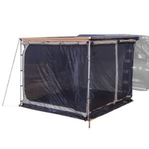 ARB 813108A Deluxe Awning Room with Floor - 2500 x 2500